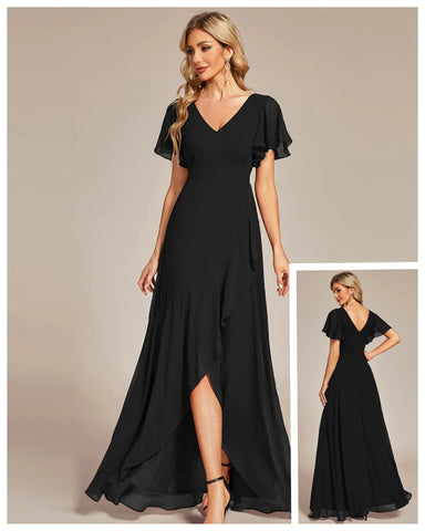 blacktie wedding guest dresses